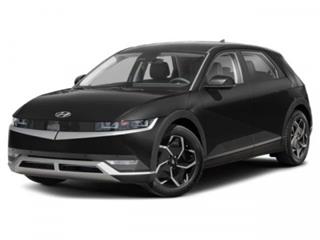 2024 Hyundai IONIQ 5 limited