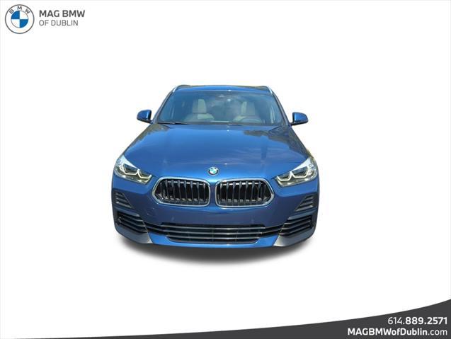 2021 bmw x2 xdrive28i