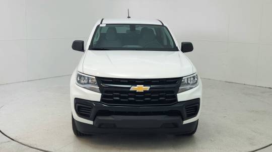 2022 Chevrolet