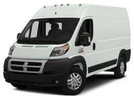 new 2015 ram promaster cargo 2500 136 wb for sale in anchorage, alaska