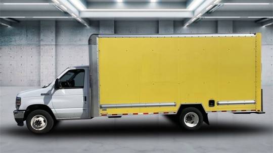 2022 ford e-series e-350 sd