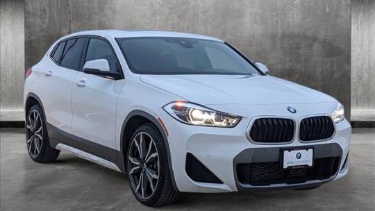 2022 BMW X2