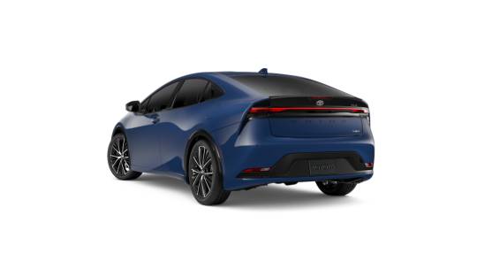 2024 Toyota Prius