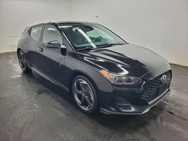 2019 hyundai veloster base