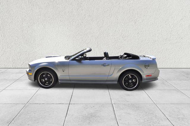 2009 ford mustang gt