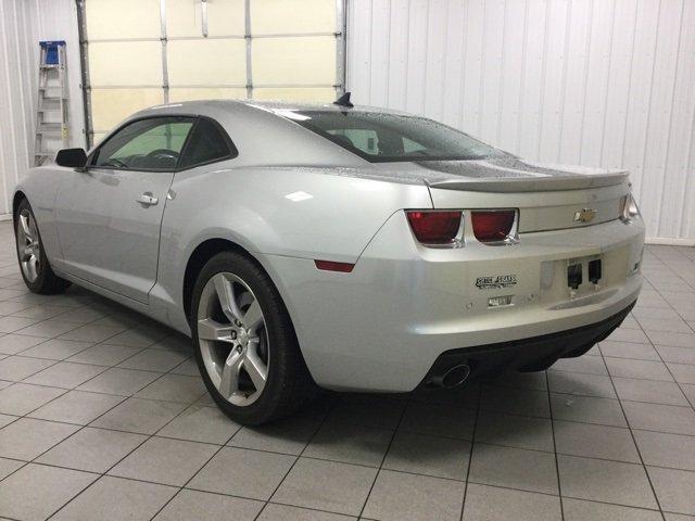 used 2010 chevrolet camaro ss coupe w/ 2ss paducah, ky 42001 for sale in avondale, kentucky