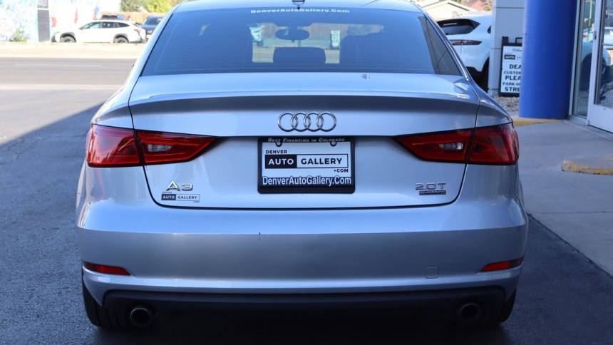 2015 audi a3 2.0t quattro premium plus