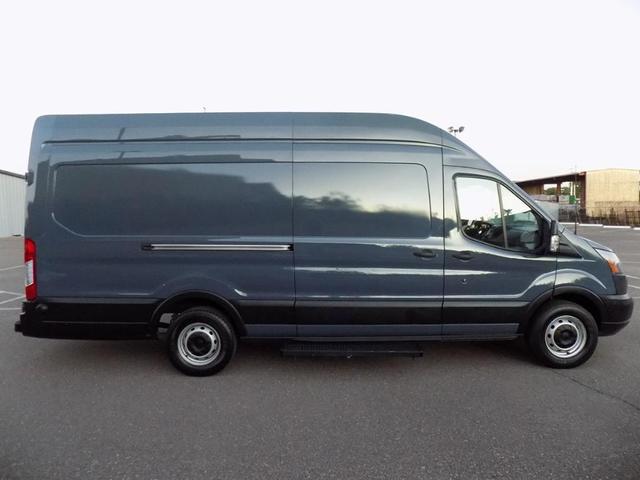 2019 ford transit-250 base