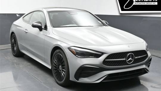 2024 Mercedes-Benz CLE cle 300 4matic®
