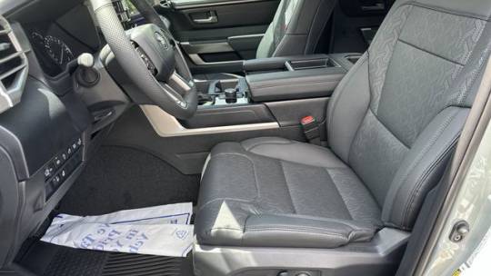 2024 Toyota Tundra