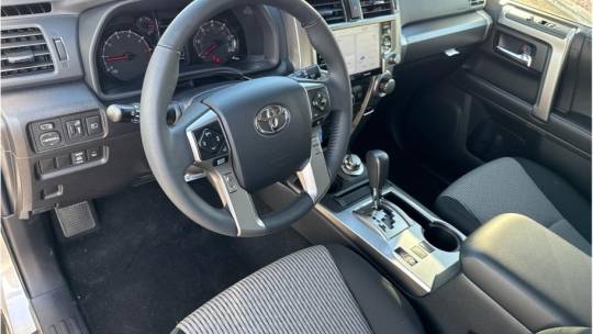 2024 Toyota 4Runner
