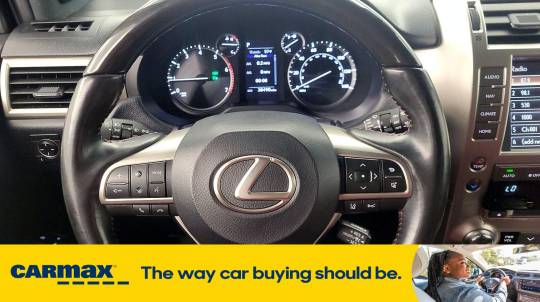 2021 Lexus GX