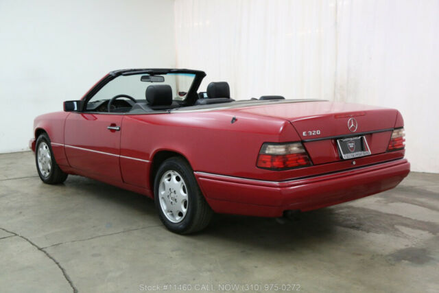 1994 e320 used 3.2l i6 24v automatic
