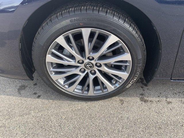 used 2019 lexus es 350 amherst, ny 14226 for sale in amherst, new york