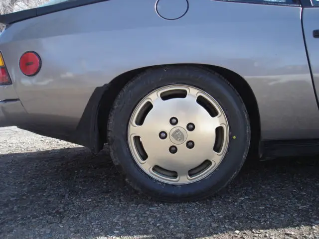 924 turbo (931) - rare