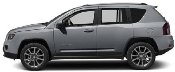2014 jeep compass latitude in hempstead, ny