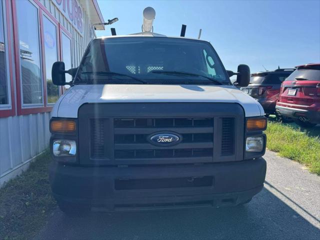 2013 ford e250 recreational
