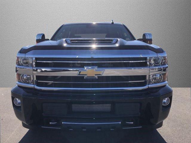 new 2019 chevrolet silverado 2500 4x4 crew cab high country charleston, sc 29407 for sale in charleston, south carolina