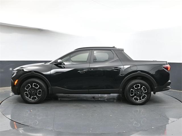 2024 hyundai santa cruz 2.5l sel