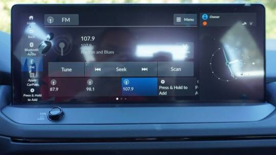 2025 Honda Accord
