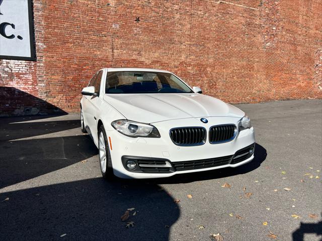 2015 bmw 535 r mulliner