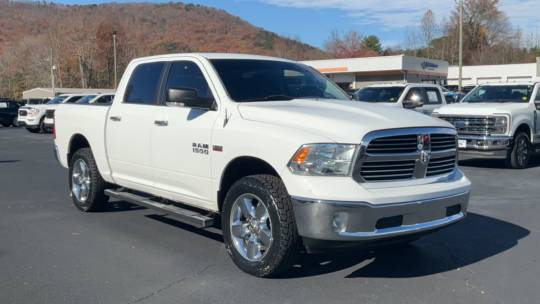 2015 RAM 1500