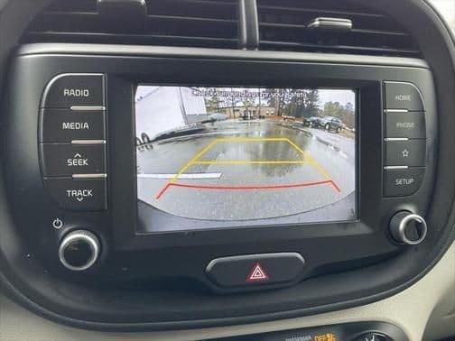 2020 kia soul lx 4dr hatchback in salisbury, maryland