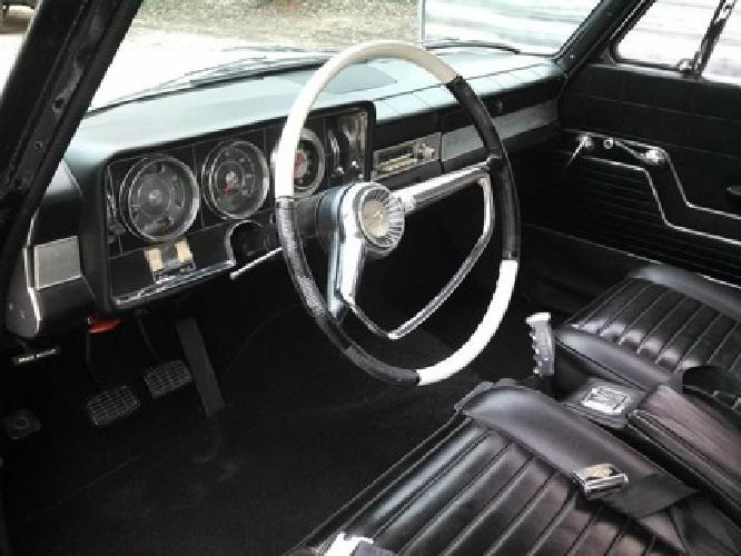 1964 studebaker daytona in rocky river, oh
