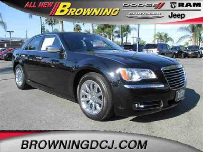 2013 chrysler 300 300c in norco, ca