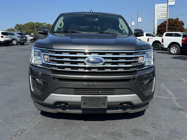 2021 ford expedition xlt max