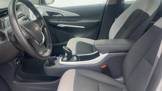 2020 Chevrolet Bolt