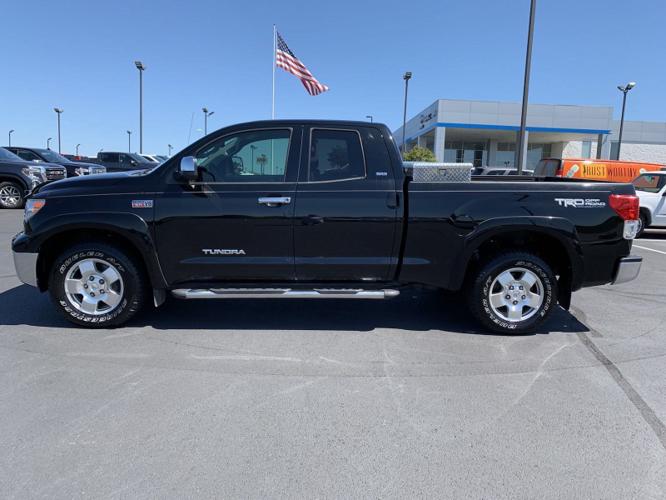 used 2013 toyota tundra 2wd double cab jasper, al 35501 for sale in jasper, alabama
