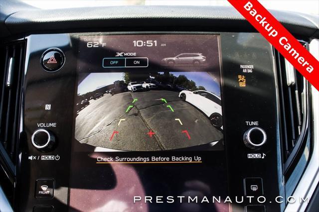 2023 subaru outback premium
