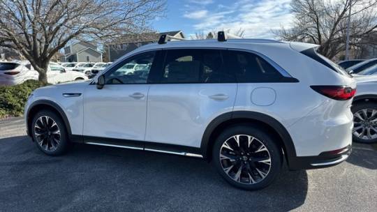 2024 Mazda CX-90