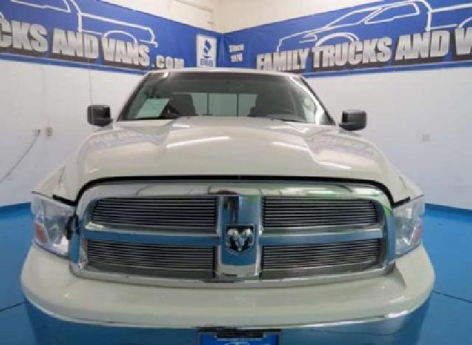 2009 dodge ram 1500 1500 slt hemi 4x4 in denver, co