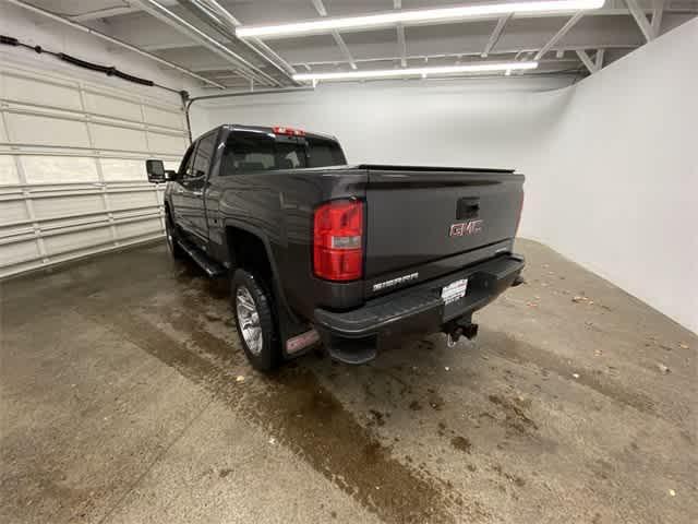 2015 gmc sierra 2500 denali