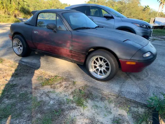 needs restoring