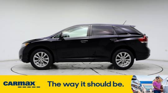 2015 Toyota Venza