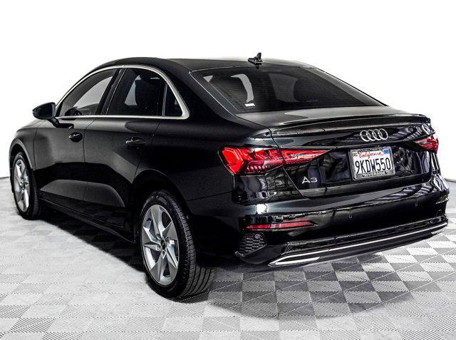 2024 audi a3 premium