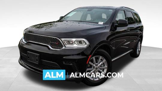 2023 Dodge Durango