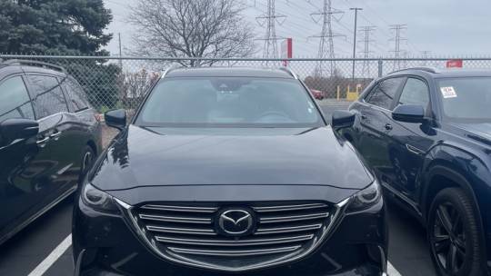 2023 Mazda CX-9