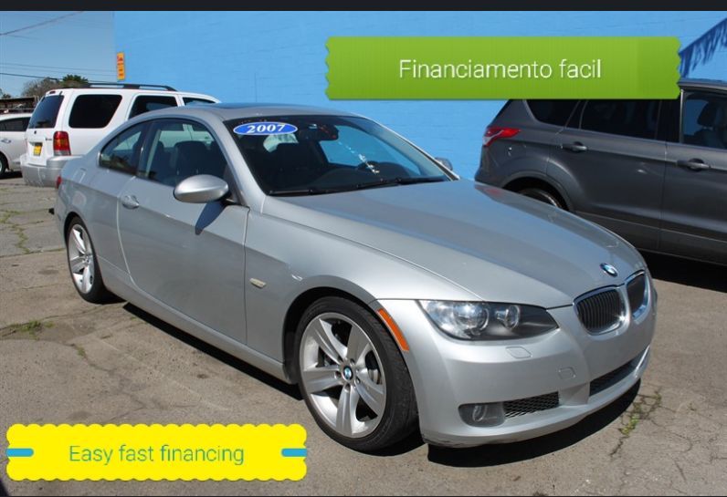2007 bmw 325 for sale in california by owner