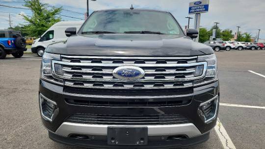 2021 Ford Expedition