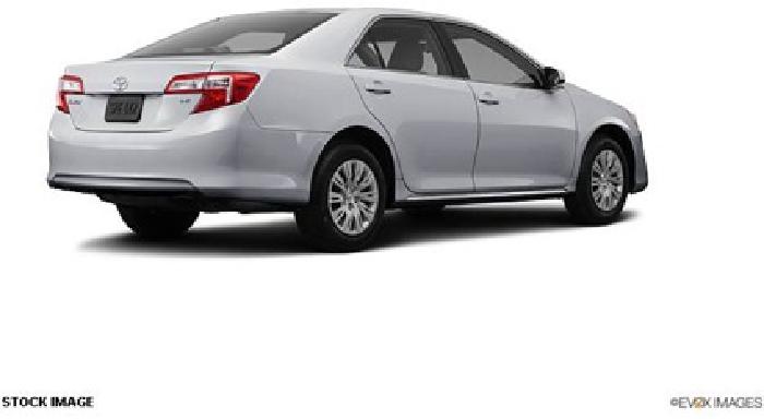 2013 toyota camry in raleigh, nc