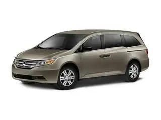 2013 honda odyssey lx