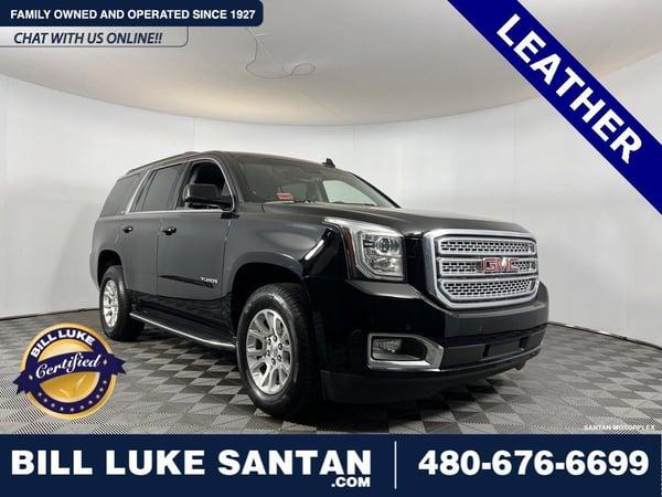 2018 gmc yukon in northwoods, illinois