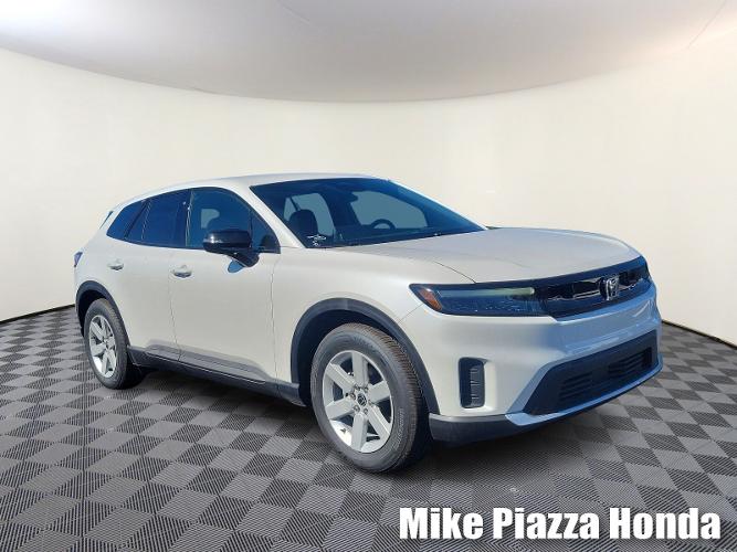 new 2024 honda prologue ex