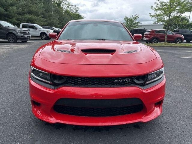 2019 dodge charger srt hellcat in nicholasville, kentucky