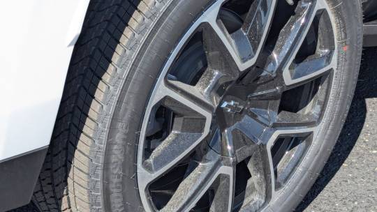 2024 Chevrolet Tahoe