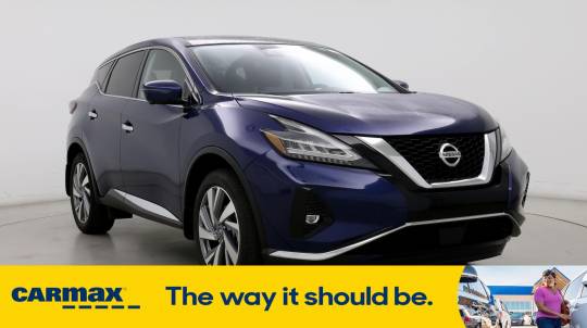 2021 Nissan Murano